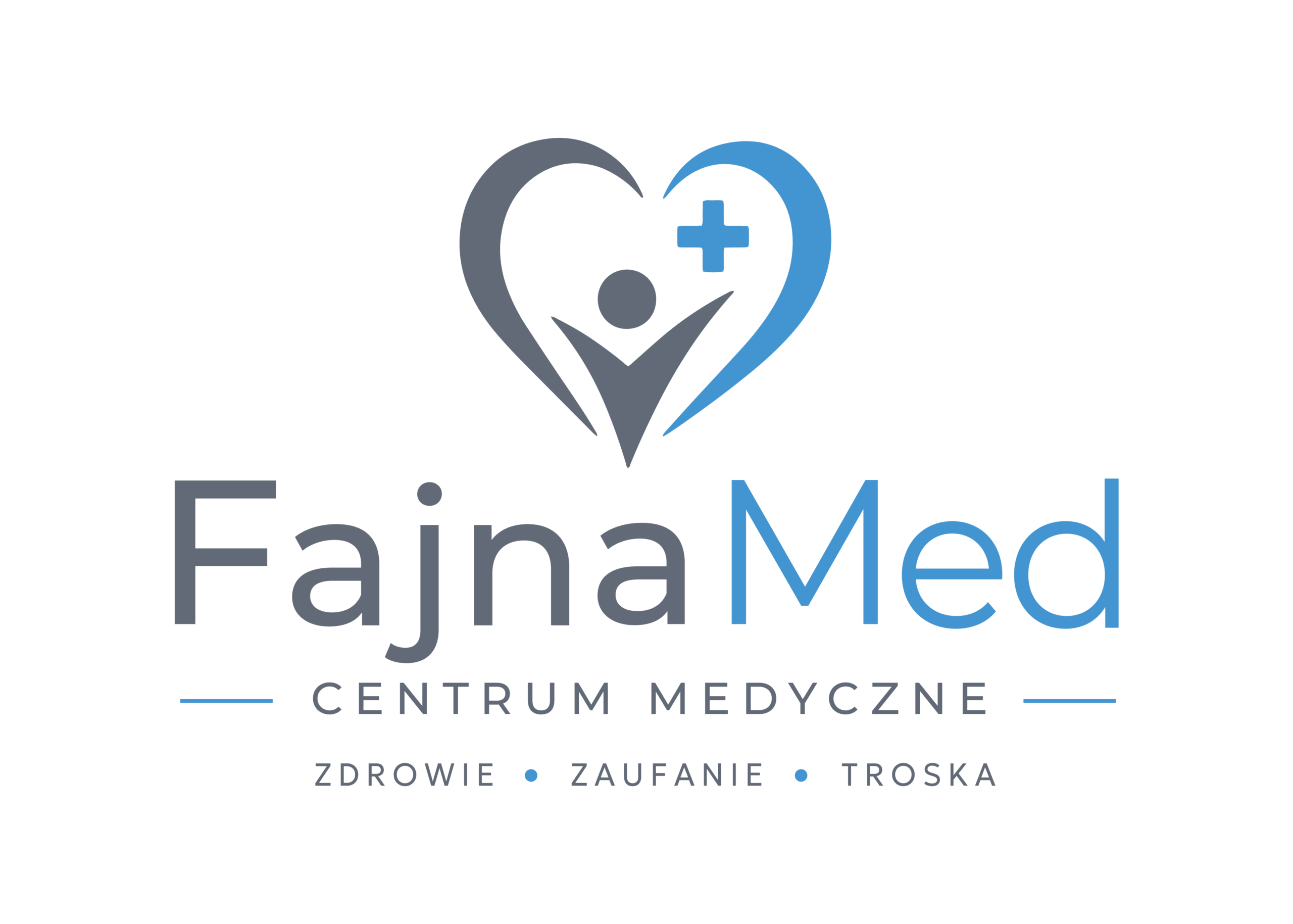 FajnaMed centrum medyczne